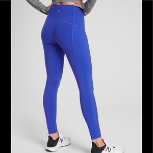 Athleta | Pants \u0026 Jumpsuits | Nwot 